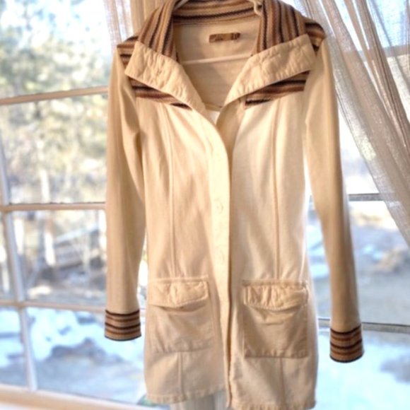 PrAna Rowan Jacket • Small - Picture 4 of 8